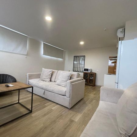 Hotel Apartamentos Seven Rooms 蓬塔翁布里亚 外观 照片